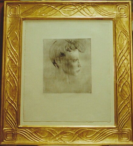 picasso print